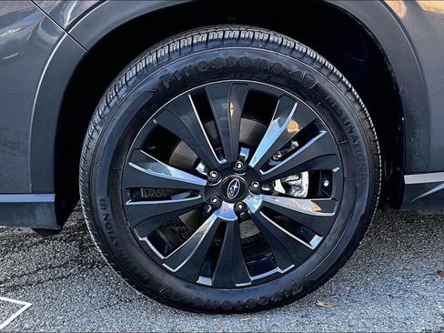 Certified 2022 Subaru Ascent Onyx Edition image 17