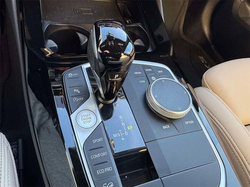 Certified 2023 BMW X3 xDrive30i w/ Premium Package image 15