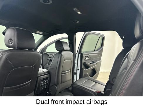 Used 2023 Chevrolet Traverse RS AWD/4WD image 33