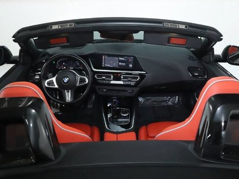 Certified 2023 BMW Z4 sDrive30i w/ Premium Package RWD image 22