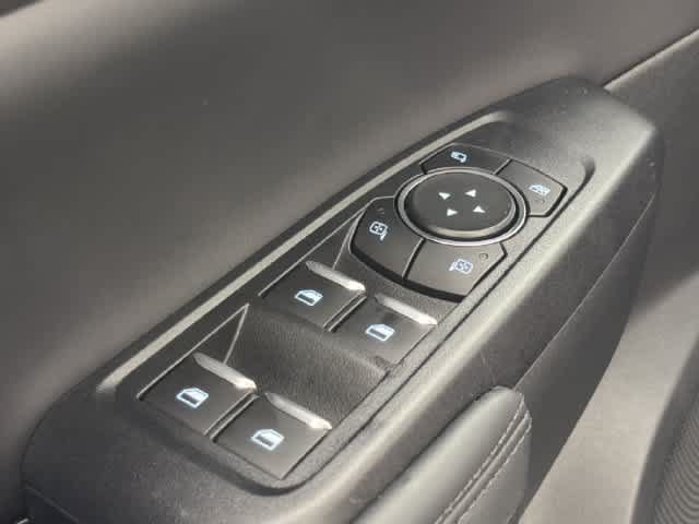 New 2026 Ford Ranger Raptor AWD/4WD image 13
