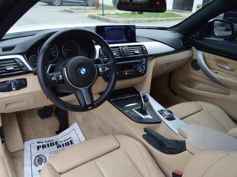 Used 2014 BMW 428i Coupe image 10