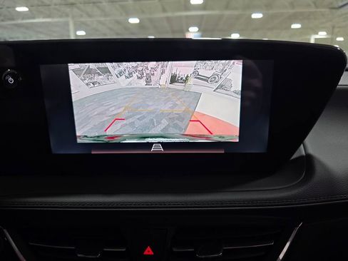 New 2026 Buick Encore GX Sport Touring w/ Comfort Package AWD/4WD image 23