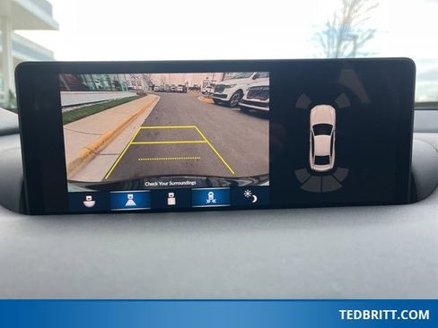 Used 2025 Acura TLX w/ Technology Package image 34