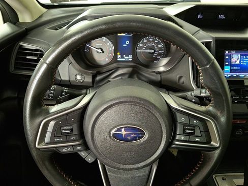 Used 2019 Subaru Crosstrek 2.0i Premium w/ Eyesight System AWD/4WD image 18