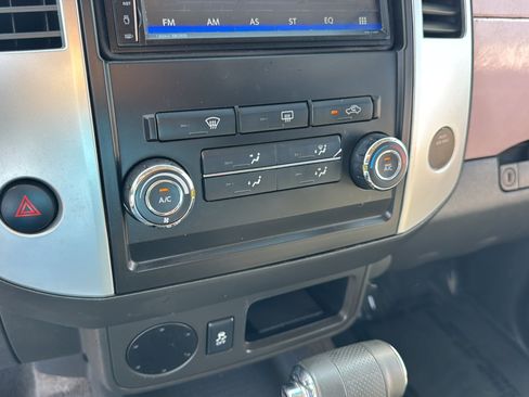 Used 2012 Nissan Xterra S RWD image 28