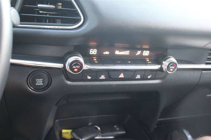Used 2022 MAZDA CX-30 AWD 2.5 S w/ Preferred Package image 14