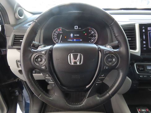 Used 2020 Honda Ridgeline RTL-E image 15
