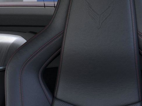 New 2026 Chevrolet Corvette Z06 RWD image 21