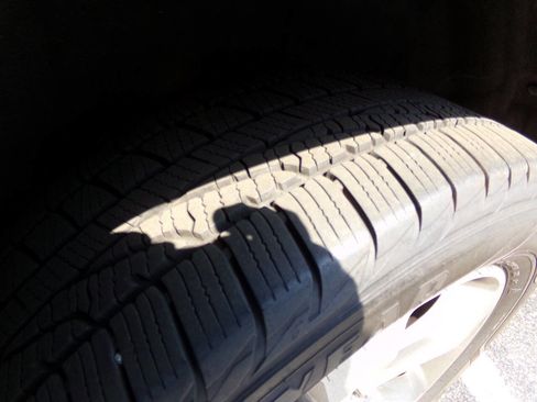 Used 2014 Jeep Grand Cherokee Limited w/ Trailer Tow Group IV image 46