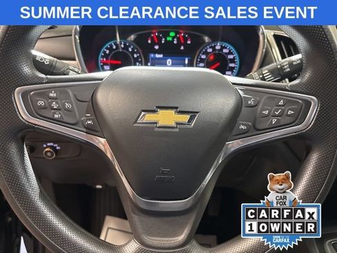 Used 2023 Chevrolet Equinox LT AWD/4WD image 10