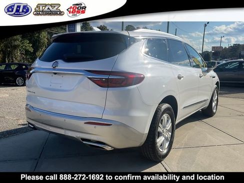 Used 2020 Buick Enclave Premium image 6