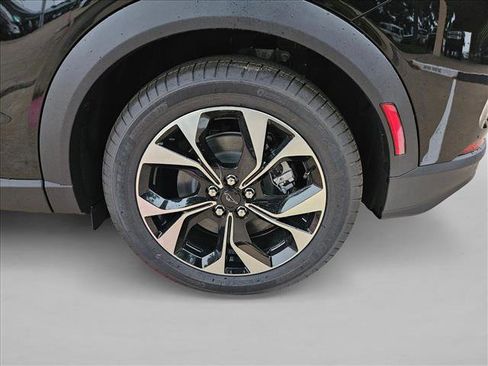 New 2026 Ford Mustang Mach-E Select RWD image 10