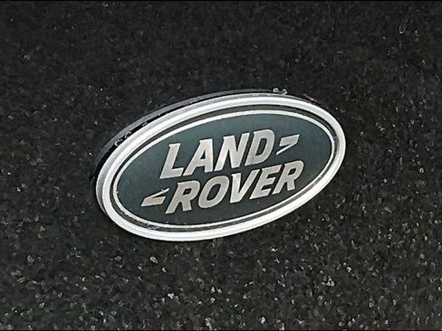 Used 2020 Land Rover Range Rover HSE AWD/4WD image 23
