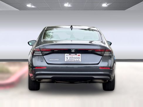 Used 2023 Honda Accord LX image 10
