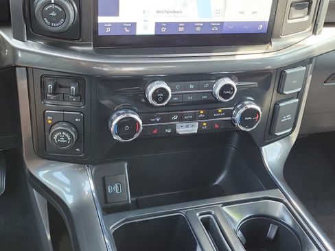 Certified 2023 Ford F150 XLT w/ Equipment Group 302A High AWD/4WD image 30