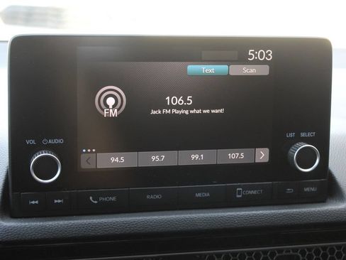 Used 2023 Honda Civic Sport image 14