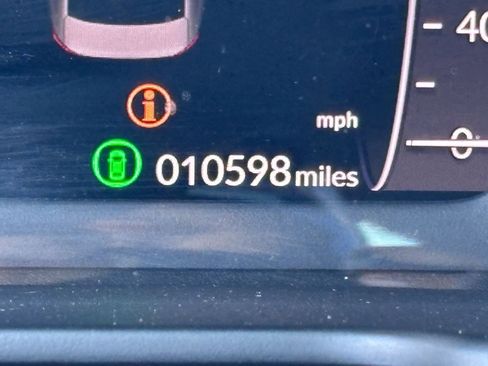 Certified 2025 Honda Accord SE image 26