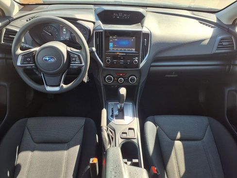 Used 2023 Subaru Crosstrek 2.0i image 4