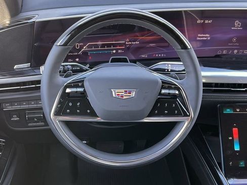 Certified 2026 Cadillac Escalade ESV Sport w/ LPO, ONYX Package image 12