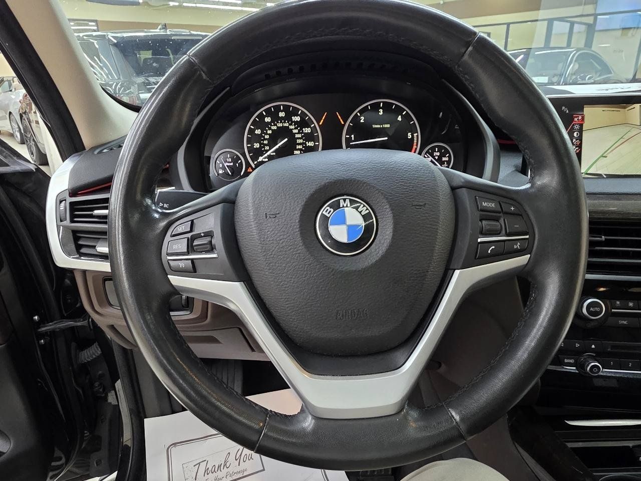 Used 2016 BMW X5 xDrive35d AWD/4WD image 31