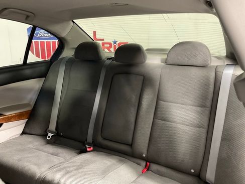 Used 2012 Honda Accord EX image 16