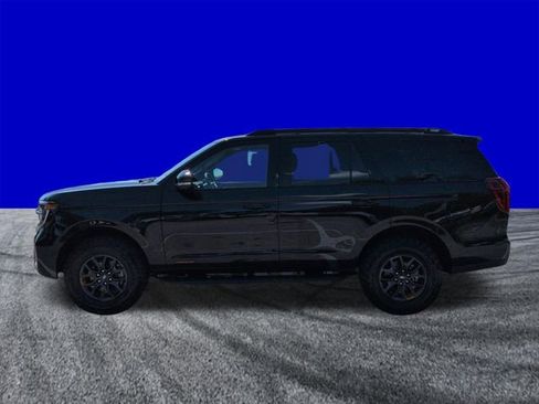 New 2026 Ford Expedition Tremor AWD/4WD image 7