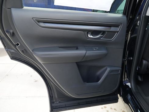 New 2026 Honda CR-V EX image 18