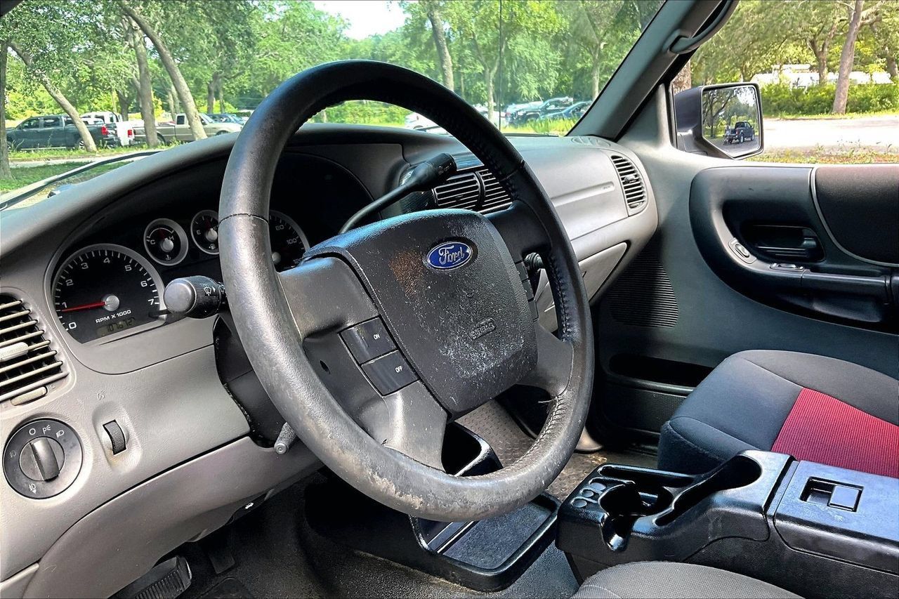 Used 2007 Ford Ranger STX RWD image 12