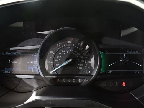 Used 2017 Ford Edge SEL w/ Equipment Group 201A image 25