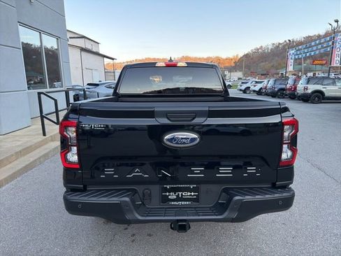 New 2025 Ford Ranger XL w/ Trailer Tow Package image 4