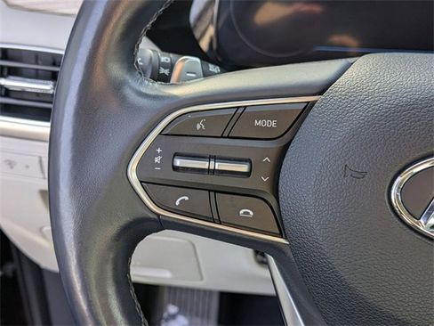 Used 2022 Hyundai Palisade Limited image 16