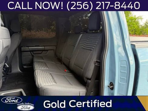 Used 2023 Ford F150 XL w/ STX Appearance Package AWD/4WD image 9