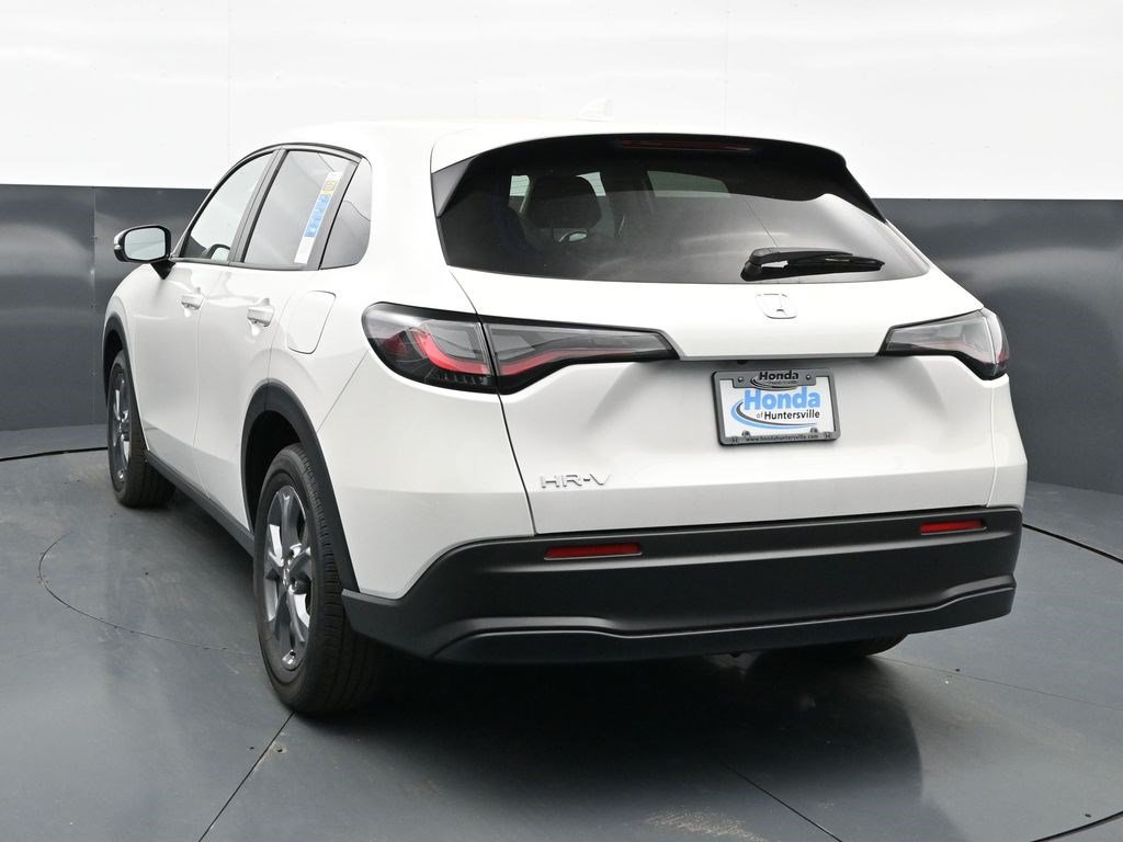 Used 2026 Honda HR-V LX image 6