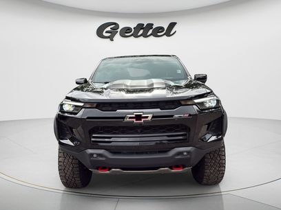 Used 2023 Chevrolet Colorado ZR2 w/ ZR2 Convenience Package III