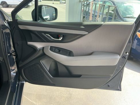 Used 2025 Subaru Legacy Premium w/ Popular Package #1A image 36