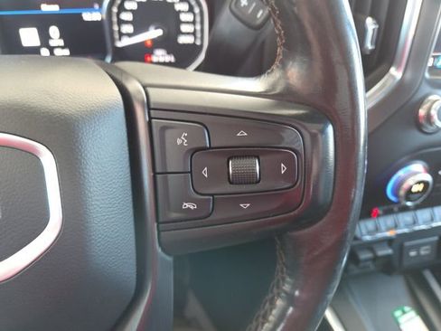 Used 2021 GMC Sierra 2500 AT4 w/ AT4 Premium Plus Package image 61