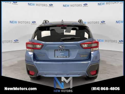 Used 2023 Subaru Crosstrek 2.5i Sport AWD/4WD image 3