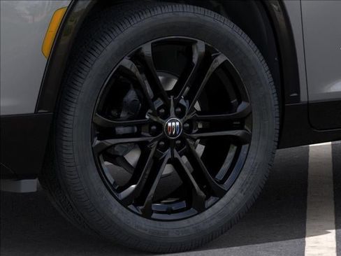 New 2026 Buick Enclave Sport Touring w/ Power Package AWD/4WD image 9
