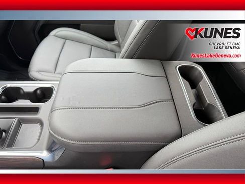 New 2026 GMC Sierra 1500 SLT w/ SLT Premium Plus Package image 30