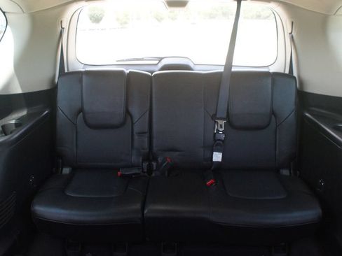 Used 2022 Nissan Armada Platinum RWD image 19