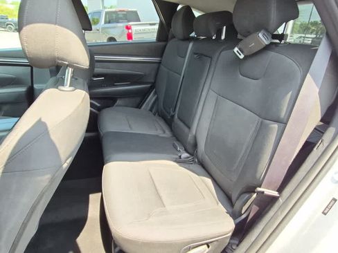 Used 2022 Hyundai Tucson SEL AWD/4WD image 7