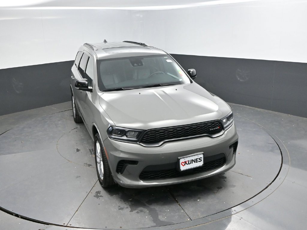 Used 2024 Dodge Durango GT AWD/4WD image 27