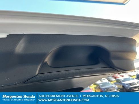 Used 2025 Ford Bronco Sport Outer Banks w/ Outer Banks Tech Package+ AWD/4WD image 33