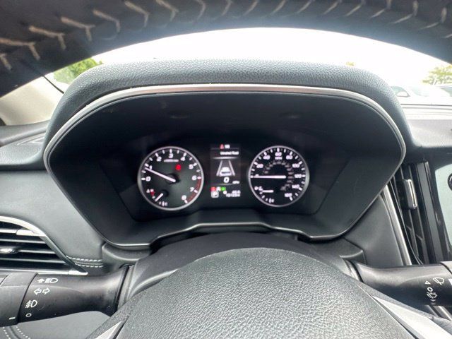 Used 2025 Subaru Outback Touring AWD/4WD image 22