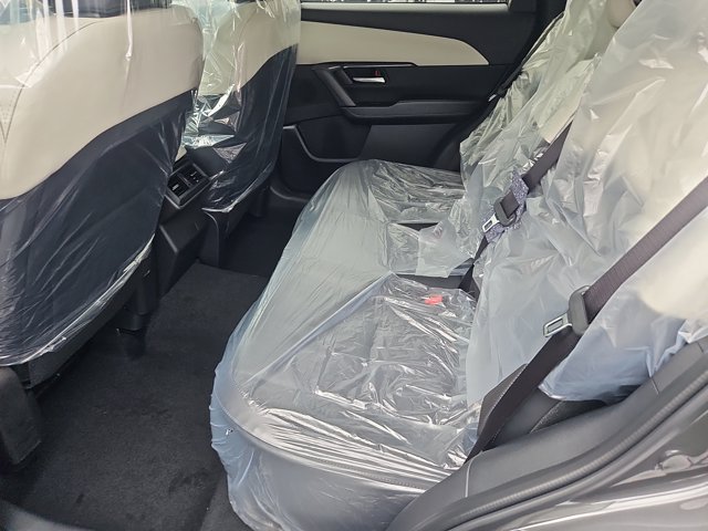 New 2026 MAZDA CX-5 Select AWD/4WD image 16