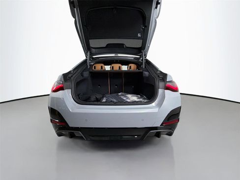New 2026 BMW i4 xDrive40i w/ M Sport Package image 27