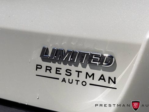 Used 2020 Toyota Sienna Limited FWD image 7