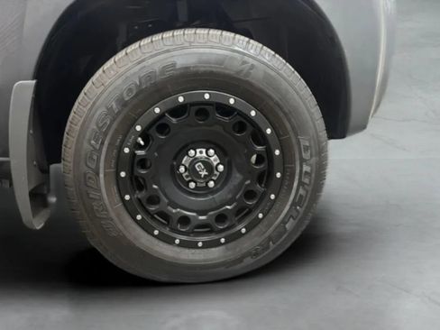 Used 2008 Nissan Xterra S AWD/4WD image 24