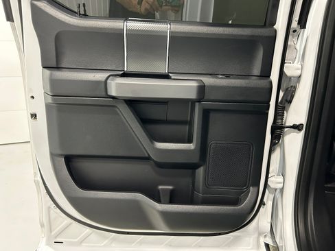 Used 2020 Ford F150 XLT w/ Equipment Group 302A Luxury AWD/4WD image 26